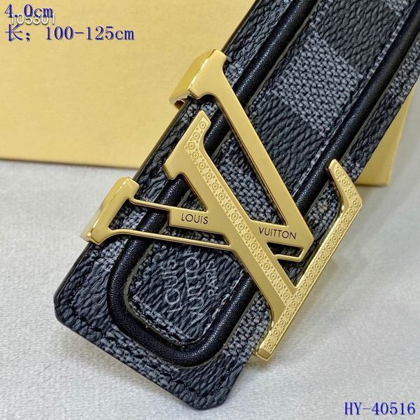 L*uis V*itton Belts Top Version