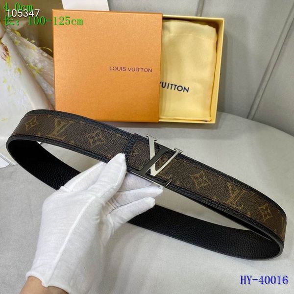 L*uis V*itton Belts Top Version