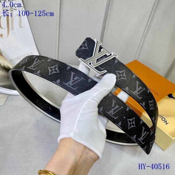 L*uis V*itton Belts Top Version