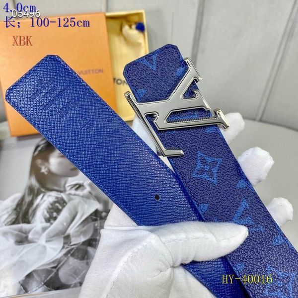 L*uis V*itton Belts Top Version