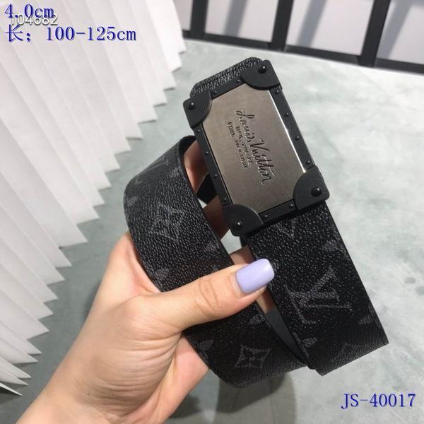 L*uis V*itton Belts Top Version