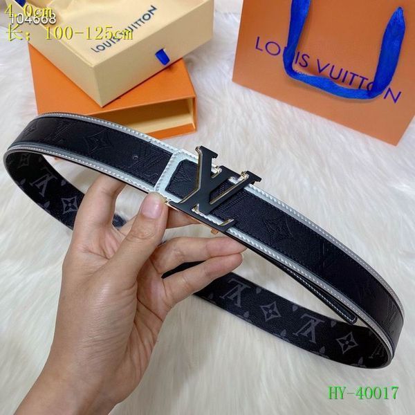 L*uis V*itton Belts Top Version