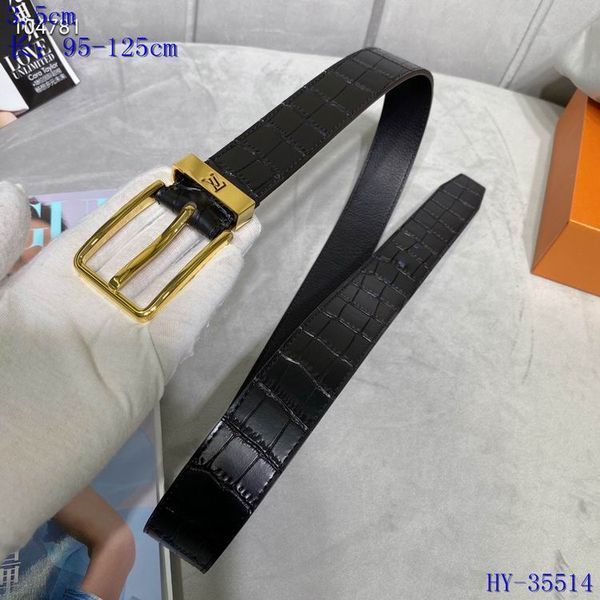 L*uis V*itton Belts Top Version