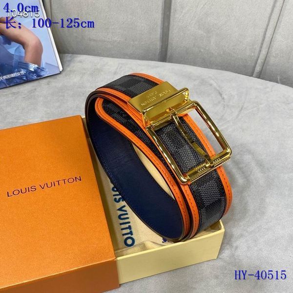 L*uis V*itton Belts Top Version