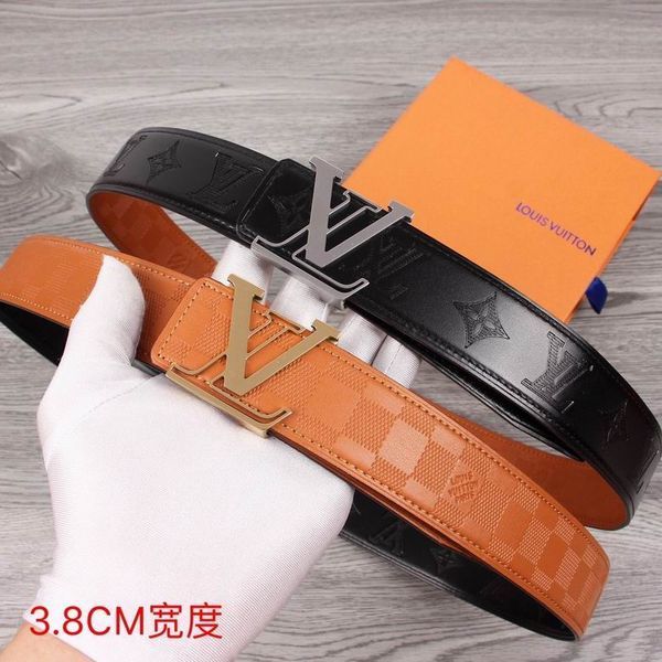 L*uis V*itton Belts Top Version