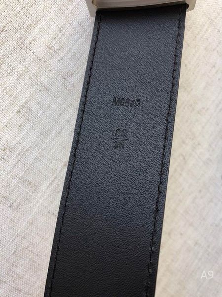 L*uis V*itton Belts Top Version