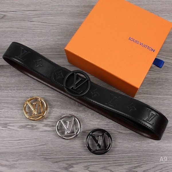 L*uis V*itton Belts Top Version