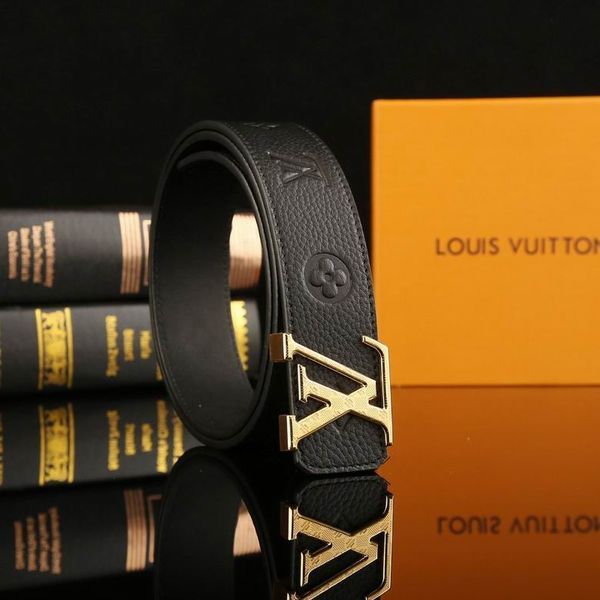 L*uis V*itton Belts Top Version