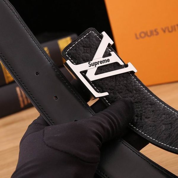 L*uis V*itton Belts Top Version