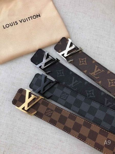 L*uis V*itton Belts Top Version