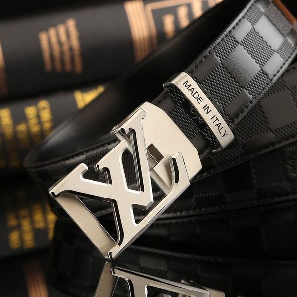 L*uis V*itton Belts Top Version