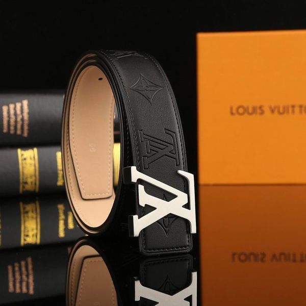 L*uis V*itton Belts Top Version