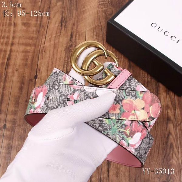 G*ucci Belts Top Version