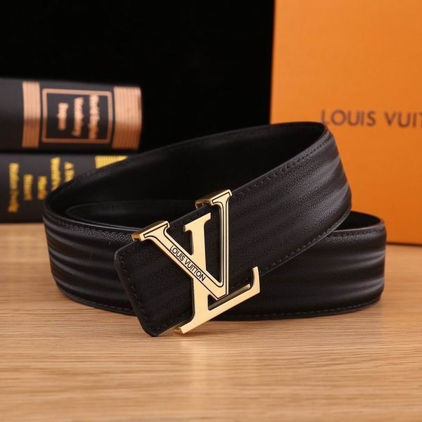 L*uis V*itton Belts Top Version