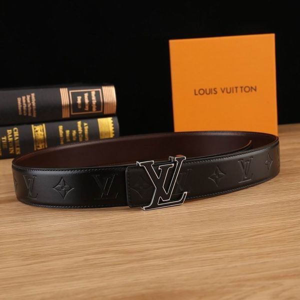 L*uis V*itton Belts Top Version