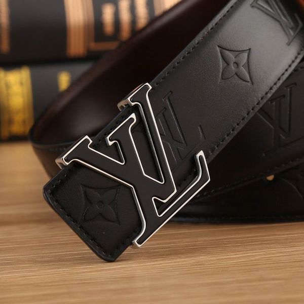 L*uis V*itton Belts Top Version