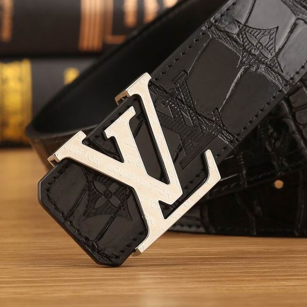 L*uis V*itton Belts Top Version