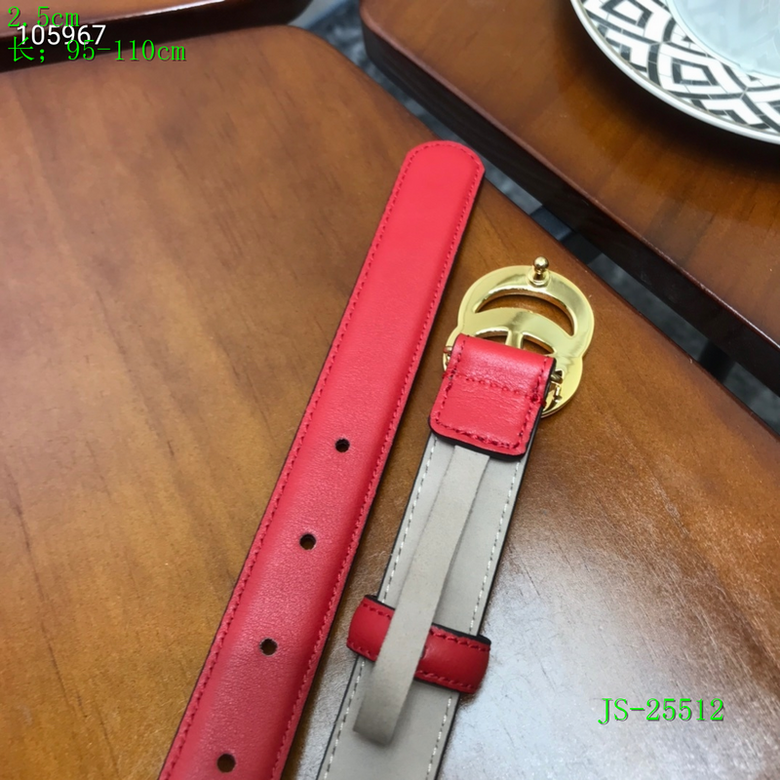 G*ucciBelts Top Version