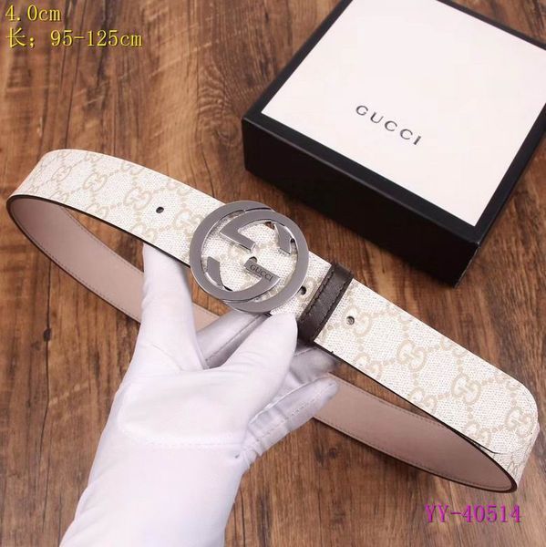 G*ucci Belts Top Version