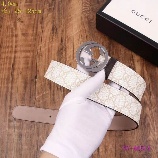 G*ucci Belts Top Version