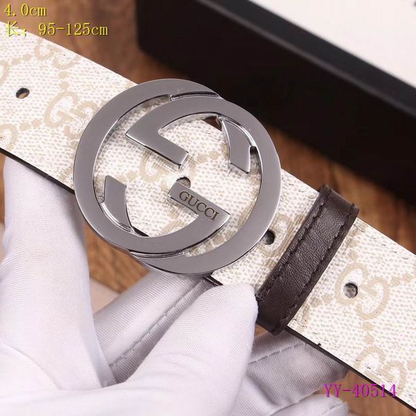 G*ucci Belts Top Version