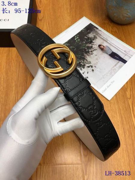 G*ucci Belts Top Version