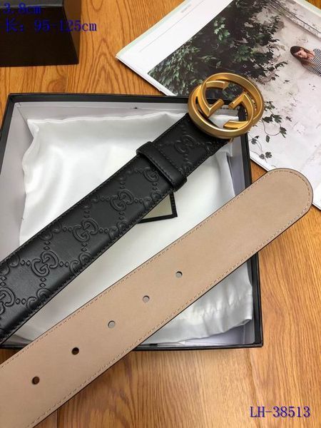 G*ucci Belts Top Version