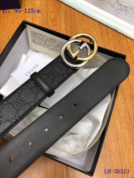 G*ucci Belts Top Version