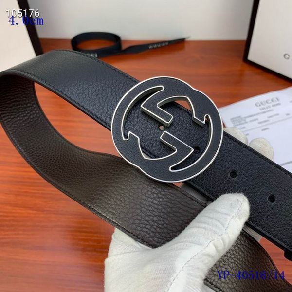 G*ucci Belts Top Version