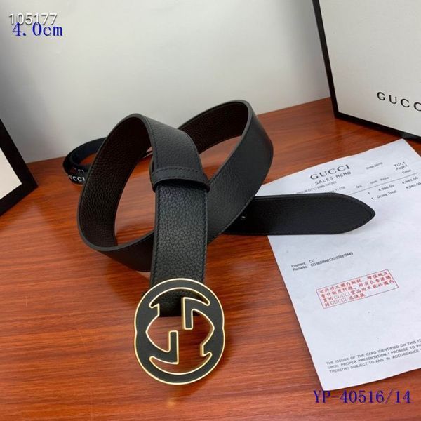 G*ucci Belts Top Version