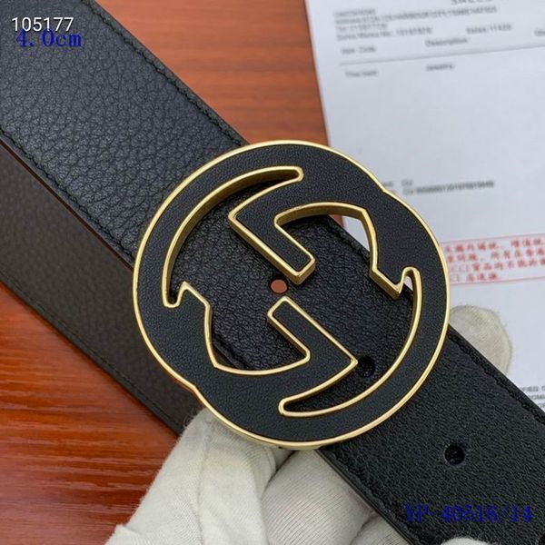 G*ucci Belts Top Version