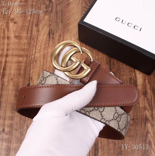 G*ucci Belts Top Version