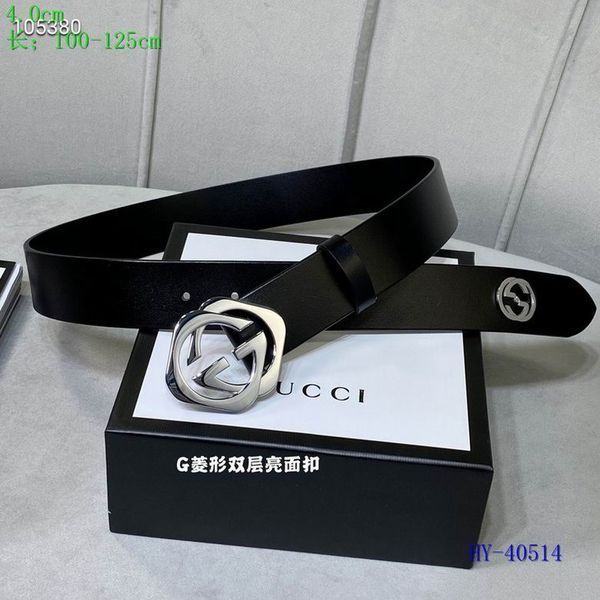 G*ucci Belts Top Version