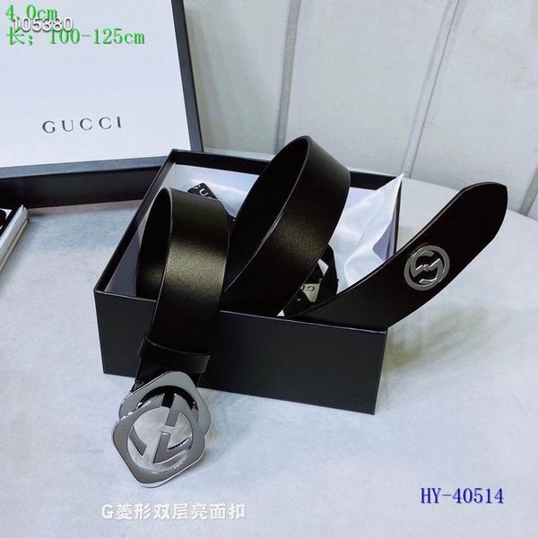 G*ucci Belts Top Version