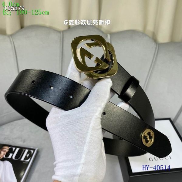 G*ucci Belts Top Version