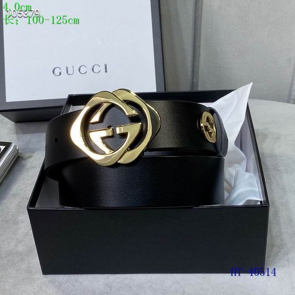 G*ucci Belts Top Version