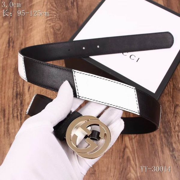 G*ucci Belts Top Version