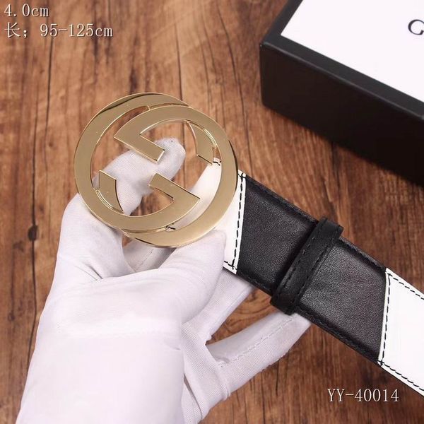 G*ucci Belts Top Version