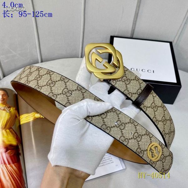 G*ucci Belts Top Version