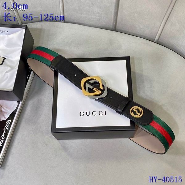 G*ucci Belts Top Version