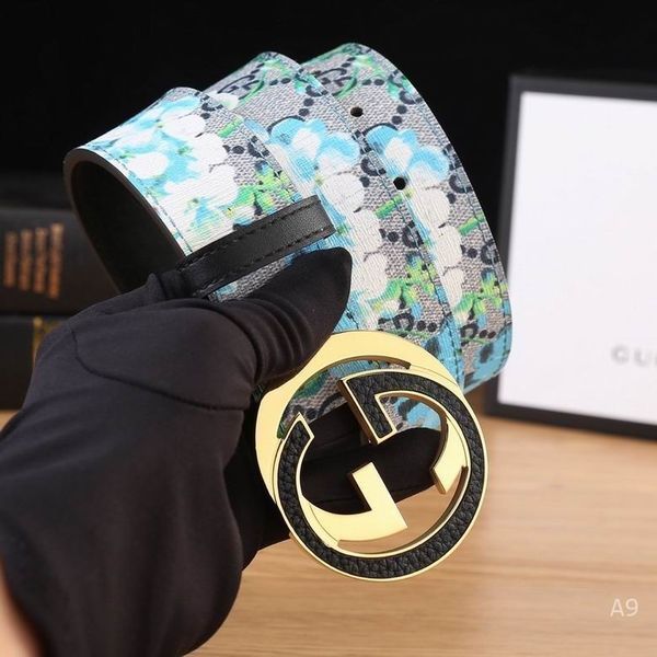 G*ucci Belts Top Version