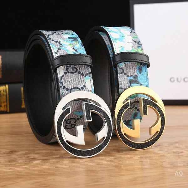 G*ucci Belts Top Version