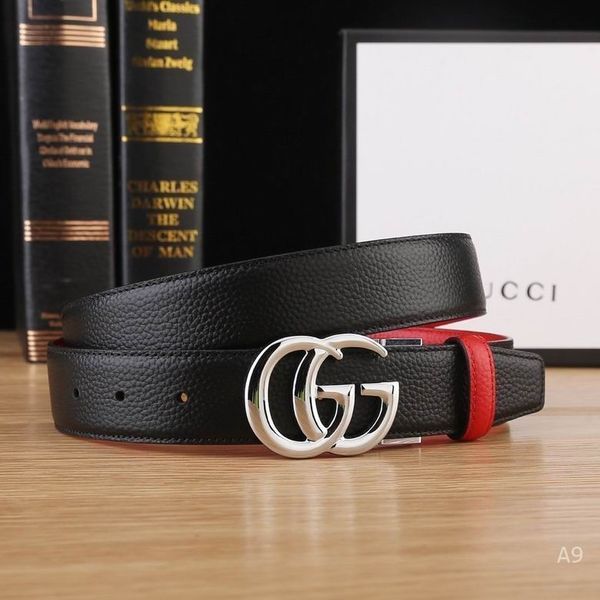 G*ucci Belts Top Version