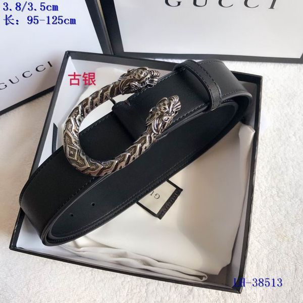 G*ucci Belts Top Version