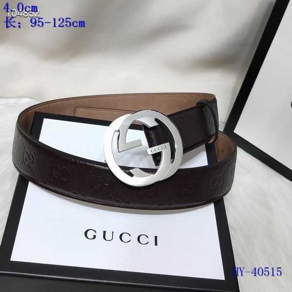 G*ucci Belts Top Version