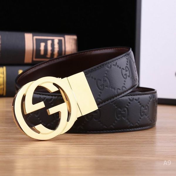 G*ucci Belts Top Version