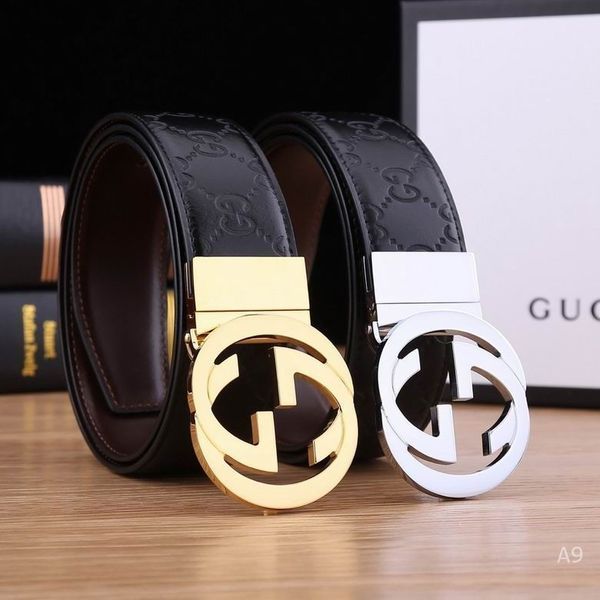 G*ucci Belts Top Version