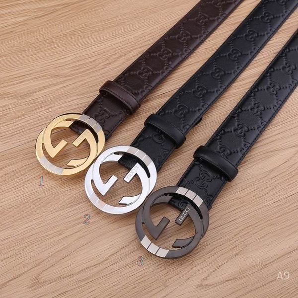 G*ucci Belts Top Version