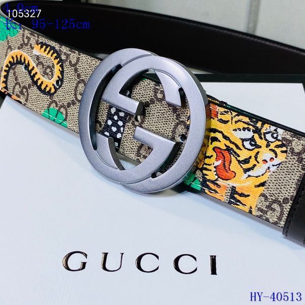 G*ucci Belts Top Version