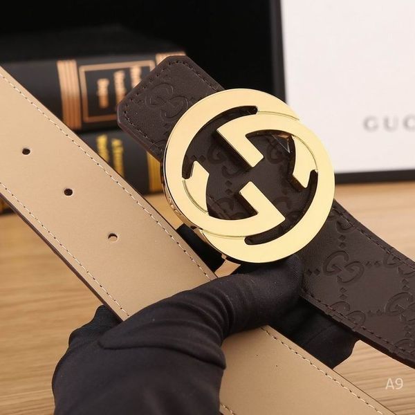 G*ucci Belts Top Version